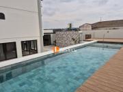 Apartamento com 4 dormitórios, 227 m² para venda ou...