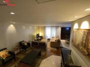Apartamento com 4 dormitórios, 227 m² venda por R$...