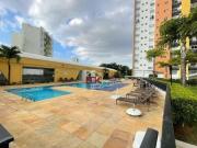 Apartamento com 4 dormitórios, 235 m² venda por R$...