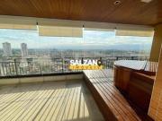 Apartamento com 4 dormitórios, 235 m² venda por R$...