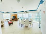 Apartamento com 4 dormitórios, 254 m² venda por R$...