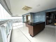 Apartamento com 4 dormitórios, 255 m² venda por R$...