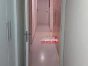 Apartamento com 4 dormitórios, 262 m² venda por R$...