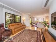 Apartamento com 4 dormitórios, 272 m² venda por R$...