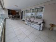 Apartamento com 4 dormitórios, 278 m² venda por R$...