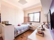 Apartamento com 4 dormitórios, 2 suítes, 4 vagas e com...