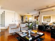 APARTAMENTO VILA MADALENA 4 DORMITÓRIOS 2 SUITES