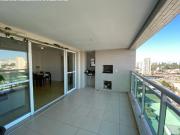 Apartamento com 4 dormitórios 2 vagas a venda na Chácara...