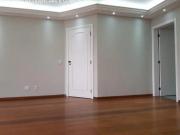 Apartamento com 4 dormitórios 2 vagas a venda na Vila...