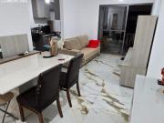 Apartamento com 4 dormitórios 2 vagas a venda na Vila...