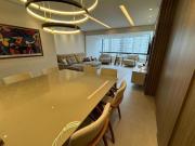 Apartamento com 4 dormitórios 2 vagas a venda no Bosque...