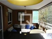 Apartamento com 4 dormitórios 2 vagas a venda no Panamby