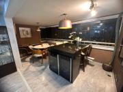 Apartamento com 4 dormitórios 2 vagas a venda no Panamby