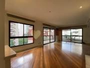 Apartamento com 4 dormitórios, 306 m² venda por R$...