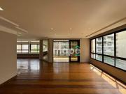 Apartamento com 4 dormitórios, 337 m² venda por R$...