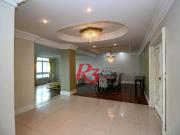 Apartamento com 4 dormitÃ³rios, 355 mÂ² venda por R$...