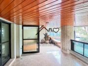 Apartamento com 4 dormitórios, 378 m² venda por R$...
