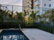 Apartamento com 4 dormitórios, 387 m² venda por R$...