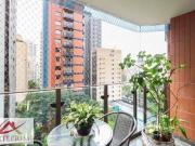 Apartamento com 4 dormitórios 3 suítes 2 vagas à venda...