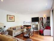 Apartamento com 4 quartos 3 suítes 3 vagas Moema Pássaros SP