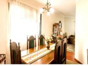 Apartamento com 4 dormitórios 3 vagas a venda em Perdizes