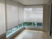 Apartamento com 4 dormitórios 3 vagas a venda no Brooklin