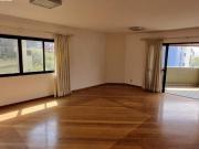 Apartamento com 4 dormitórios 3 vagas a venda no Panamby