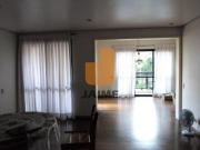 Apartamento com 4 Dormitórios 3 Vagas em Perdizes