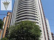 Apartamento com 4 dormitórios, 480 m² venda por R$...
