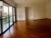 Apartamento com 4 dormitórios, 4 vagas, área gourmet e...