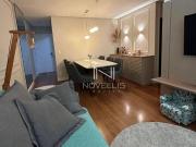 Apartamento com 4 dormitórios à venda, 100 m² por R$...