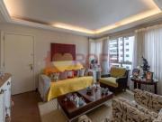 Apartamento com 4 dormitórios à venda, 101 m² por R$...