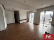 Apartamento com 4 dormitórios à venda, 102 m² por R$...