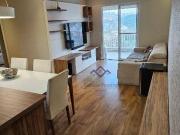 Apartamento com 4 dormitórios à venda, 105 m² por R$...