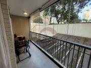 Apartamento com 4 dormitórios à venda, 107 m² por R$...