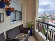 Apartamento com 4 dormitórios à venda, 108 m² por R$...