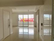 APARTAMENTO COM 4 DORMITÓRIOS À VENDA, 108M² VILA...