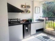 Apartamento com 4 dormitórios à venda, 109 m² por R$...