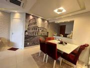 Apartamento com 4 dormitórios à venda, 110 m² por R$...