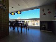 Apartamento com 4 dormitórios à venda, 110 m² Riviera de...