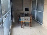 Apartamento com 4 dormitórios à venda, 112 m² por R$...
