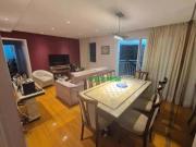 Apartamento com 4 dormitórios à venda, 114 m² por R$...