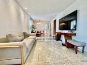 Apartamento com 4 dormitórios à venda, 115 m² por R$...