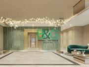 Apartamento com 4 dormitórios à venda, 115 m² por R$...