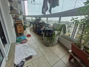 Apartamento com 4 dormitórios à venda, 116 m² por R$...