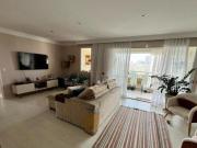 Apartamento com 4 dormitórios à venda, 117 m² por R$...