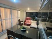 Apartamento com 4 dormitórios à venda, 117 m² por R$...