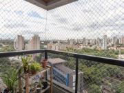 Apartamento com 4 dormitórios à venda, 117 m² por R$...
