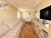 Apartamento com 4 dormitórios à venda, 117 m² por R$...