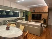 Apartamento com 4 dormitórios à Venda, 119 m² por R$...